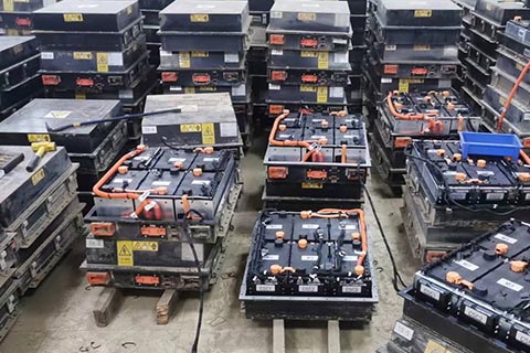 广东瓦尔塔动力电池回收